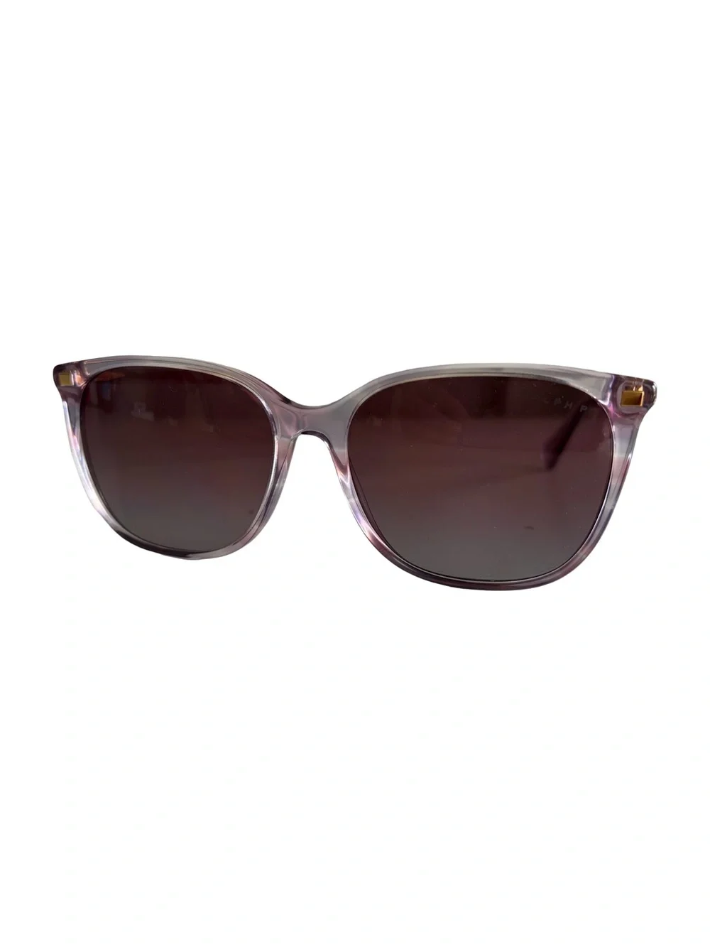Ralph by Ralph Lauren RA5293 WCV Violet Polarized Sunglasses